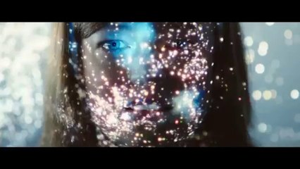 Predestination - Trailer