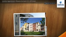 Location Appartement, Plaisance-du-touch (31), 557€/mois