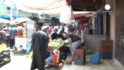 Gaza, rabbia e disperazione: racconti di una quotidianità distrutta