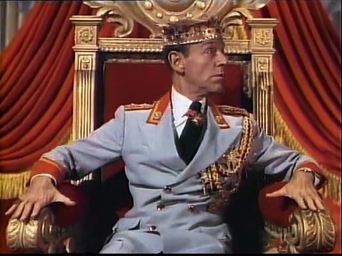 Royal Wedding (1951) - Fred Astaire, Jane Powell, Peter Lawford - Feature (Comedy, Musical)