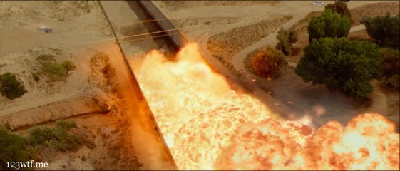 Odd Thomas - Ending (Spoiler)