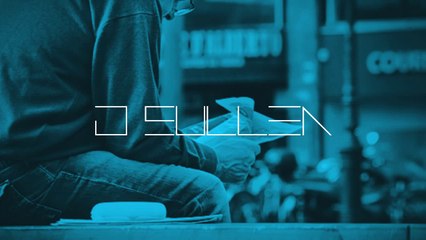 J SULLEN - intro Deranged