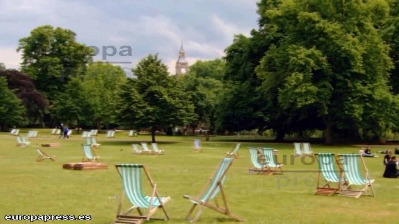 Google Maps nos acerca Londres a nuestra casa