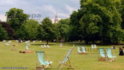 Google Maps nos acerca Londres a nuestra casa