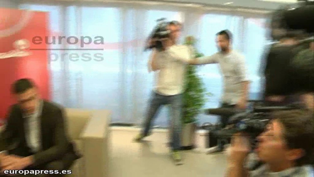 Patxi López espera un congreso de "la unidad"