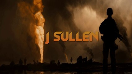 J SULLEN - Fear (prod. by Tae Beast)