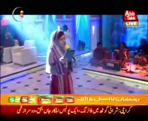 AbbTakk Ramadan Iftar Transmission – Day 22 – 21 July 2014