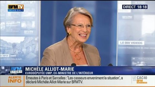 BFM Story: Manifestation pro-palestinienne: un rassemblement pourrait être autorisé mercredi à Paris - 21/07