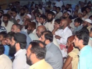 Motasim Elahi Zaheer [Frishton ki Duaa Panay Walay LOg]