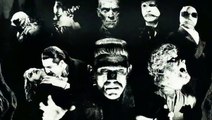 Universal's Monster Cinematic Universe Is Moving Forward - AMC Movie