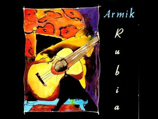 Armik - Rubia