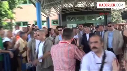 Kılıçdaroğlu: Barış İsteniyorsa Ekmeleddin Bey'i Seçelim" Haberine Ek