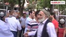 İsrail'in ürünlerine boykot - AK Parti Siirt il Başkanı Sevgili