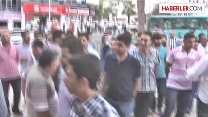 Cumhurbaşkanlığı seçimine doğru - Ekrem Özaydın -