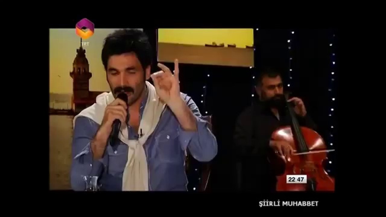 Üzerinde Gezmeye Değmez Bu Dünya