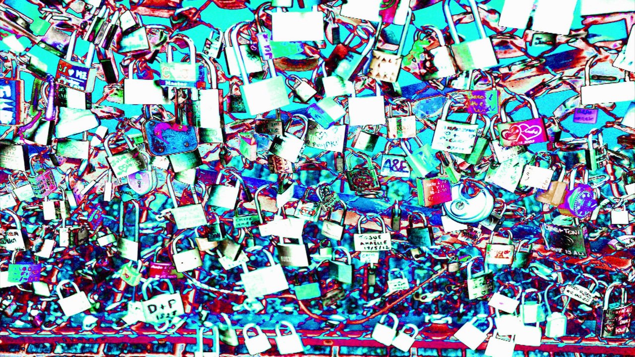 Entschlüsselung LYRICS