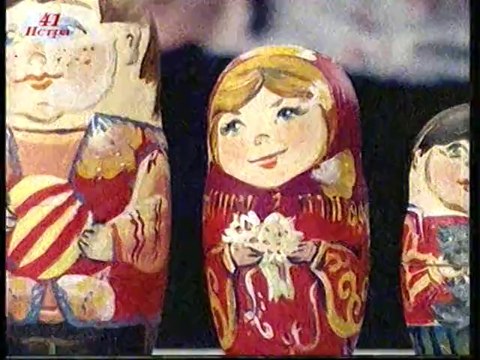 Люди и события (ТРК Истра [г. Истра, Московская область], 20.07.2014)