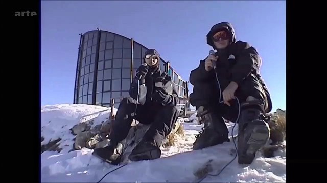 DAFT PUNK unmasked full interview french 1999.(RARE VERSION LONGUE)