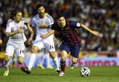 Torcedores comentam qual será o melhor ataque espanhol: Real ou Barça