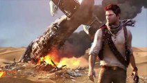 UNCHARTED Is Moving Forward - AMC Movie News