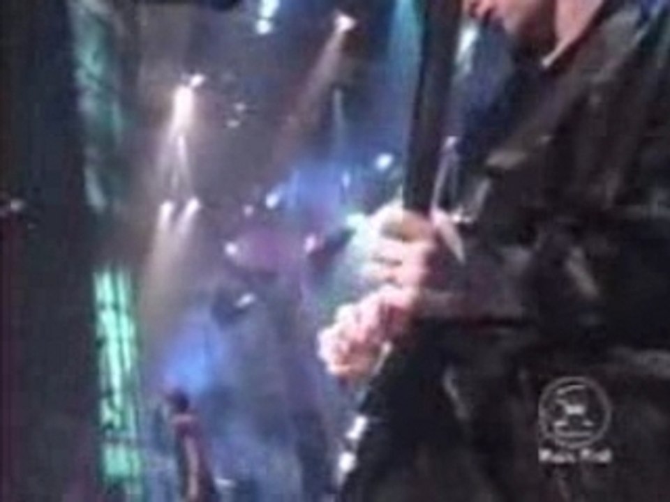 Natalie Imbruglia HRL Big mistake