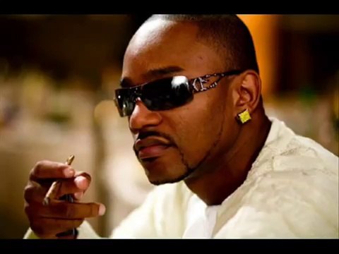 Cam'Ron Ft. Lil Wayne- Touch It Or Not (Lyrics)