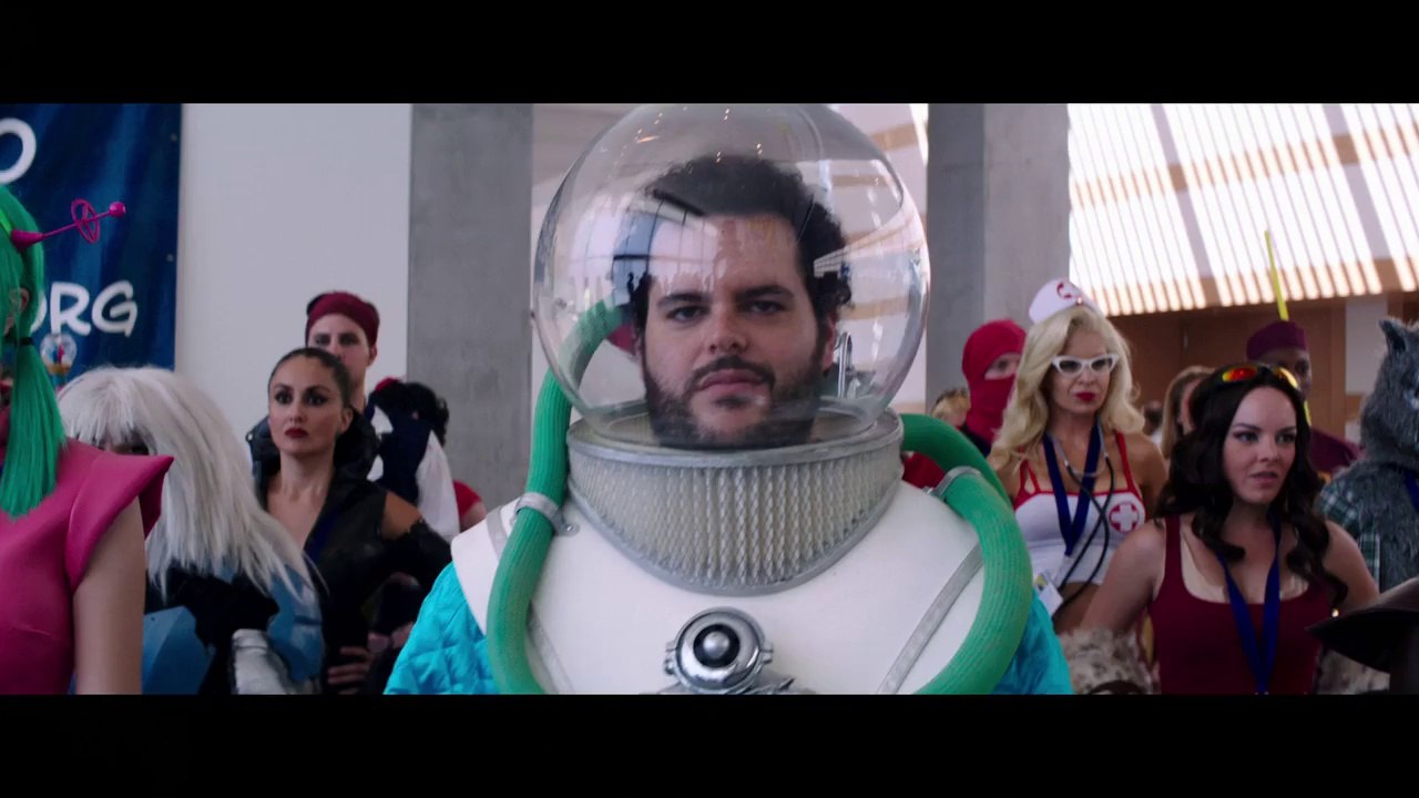 Le rôle de ma vie (Wish I Was Here) de Zach Braff - Teaser VOST