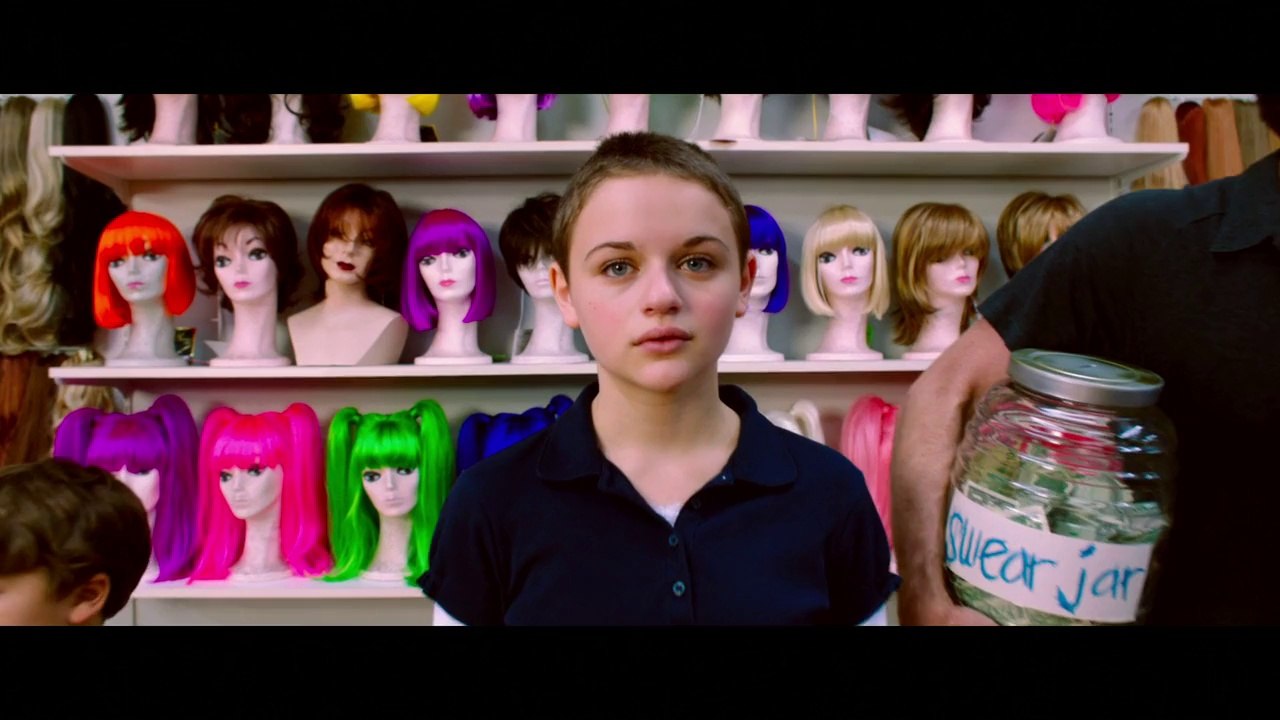 Le rôle de ma vie (Wish I Was Here) de Zach Braff - Bande-annonce