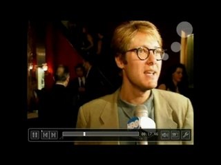 James Spader - Wolf Premiere (1994)