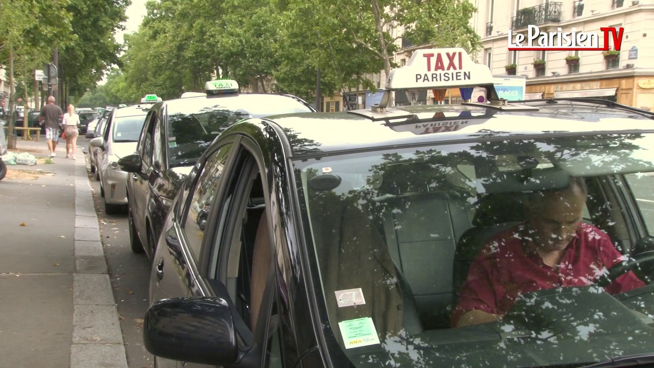 Dialogue de sourds entre les VTC et les taxis