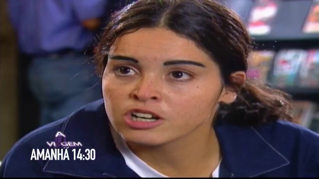 A VIAGEM TEASER CAP 06 19.07