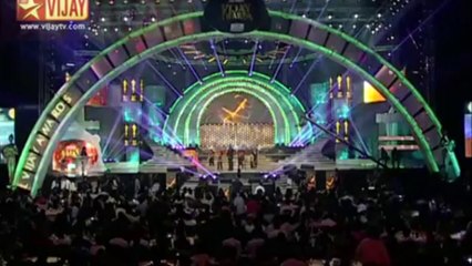 Vijay Awards 2014 - [ @iamsrk ] SRK's entry [HD]