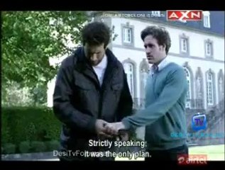 Air Force One is Down 21st July 2014 Video Watch Online pt2