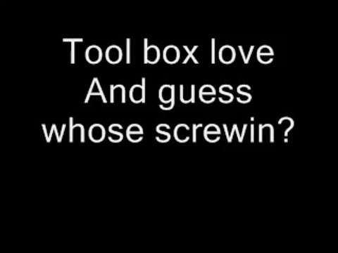 Bow Wow - Boyfriend For The Night (Lyrics)