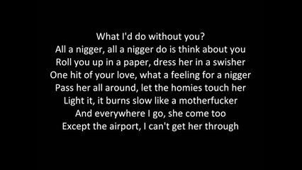 Bow Wow - Mary Jane [Lyrics]