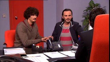 Avance Temporada 8 De La Que Se Avecina