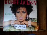 REBBIE JACKSON-ALWAYS WANTING SOMETHING(RIP ETCUT)COLUMBIA REC 86