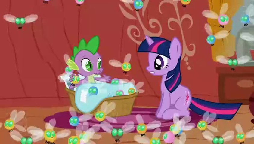 My Little Pony La Magia De La Amistad Temporada 1