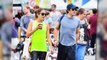Hot New Couple Alert With Ian Somerhalder and Nikki Reed