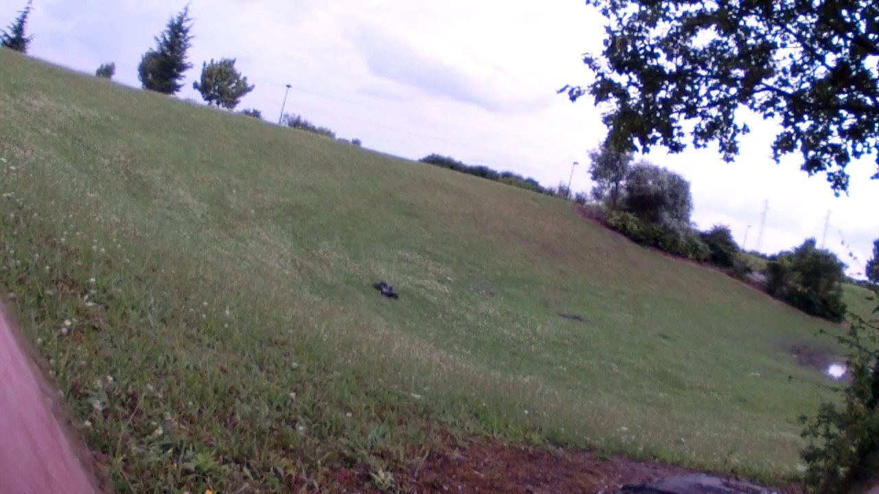 hpi baja