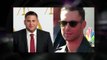 Jonah Hill Officiated Adam Levine and Behati Prinsloo's Wedding
