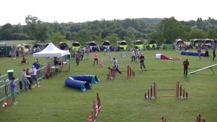 St Hilaire juillet 2014 open +