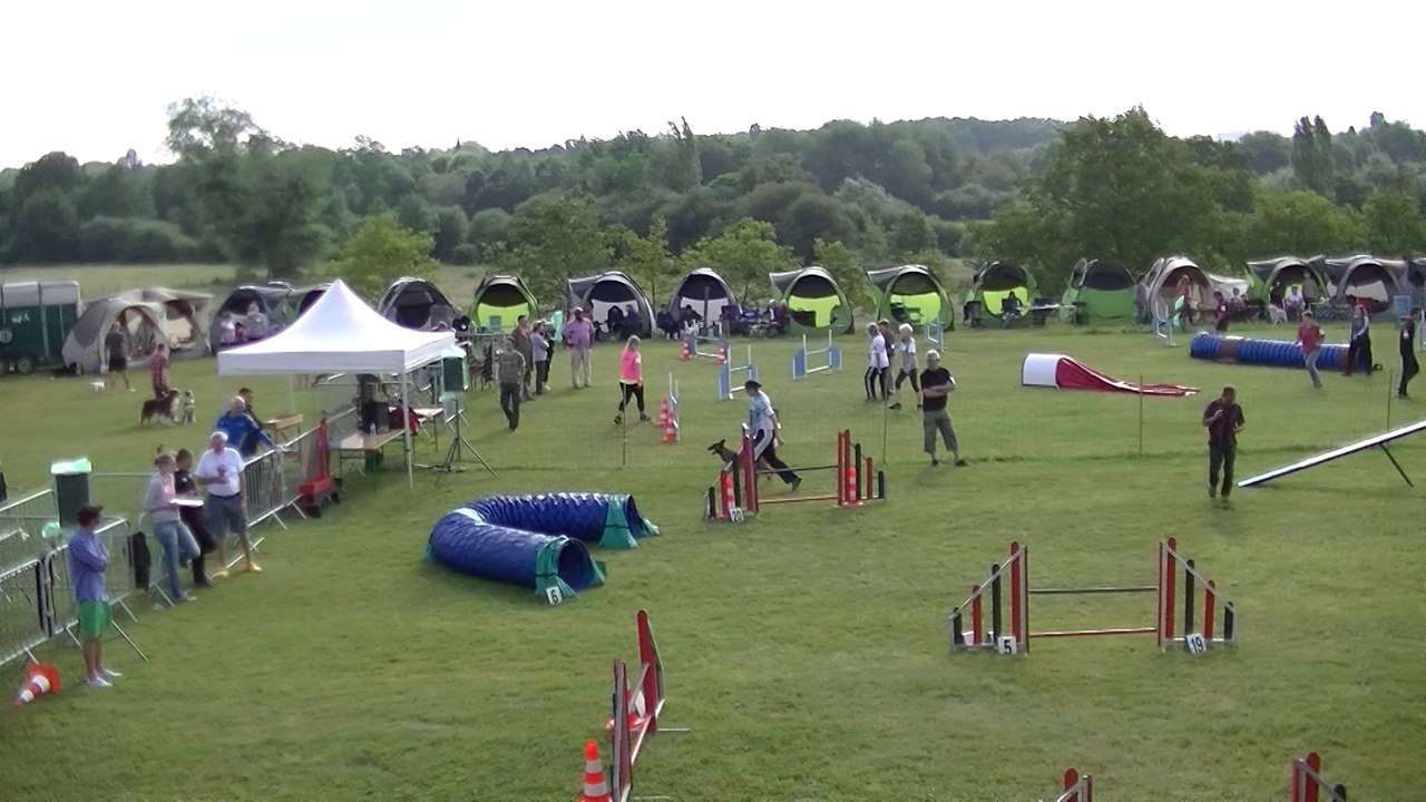 St Hilaire juillet 2014 open +