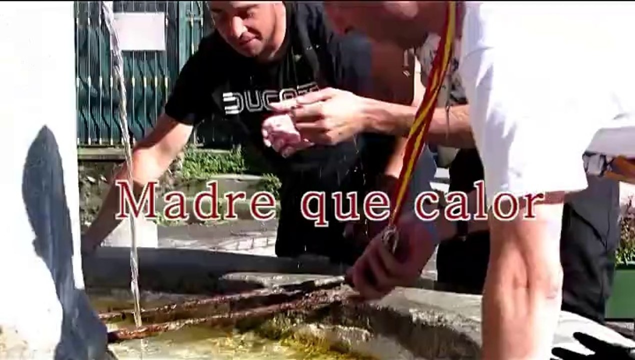 Camino de Viverone