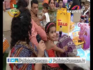 22th Iftari Pakistan Ghar Part 1 in Pakistan Ramazan 21-7-2014 Part 13