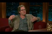 James Spader on the Late Late Show with Craig Ferguson (9/21/2011)