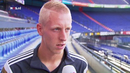 18-07-2014 Het onmogelijke mogelijk gaan maken