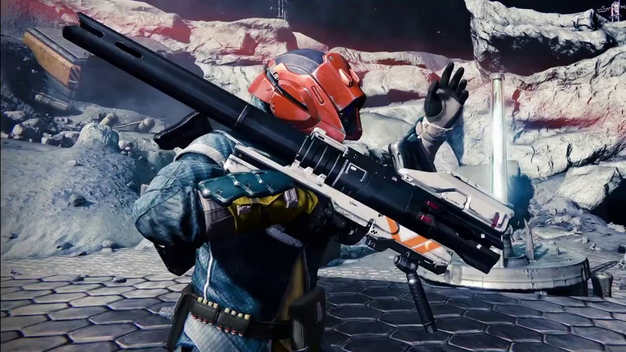 Destiny - Bonus de précommande