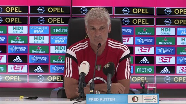 18-07-2014 Er staat een mooie ervaring te wachten