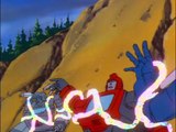 The Transformers (G1) - 1x08 - S.O.S Dinobots